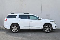 2019 Holden Acadia LTZ-V AC MY19 AWD Summit White