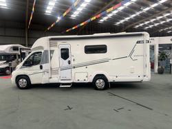 2020 Avida Birdsville