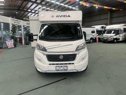 2020 Avida Birdsville