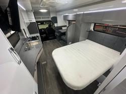 2020 Avida Birdsville