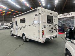 2020 Avida Birdsville