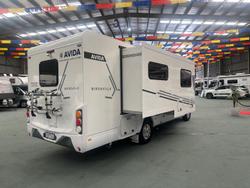 2020 Avida Birdsville