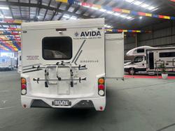 2020 Avida Birdsville