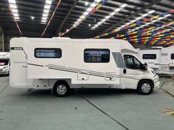 2020 Avida Birdsville