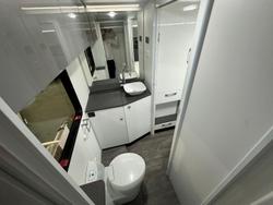 2020 Avida Birdsville