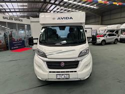 2020 Avida Birdsville