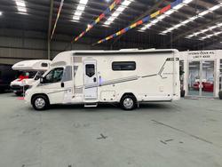 2020 Avida Birdsville