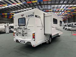 2020 Avida Birdsville