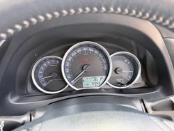 2018 Toyota Corolla Ascent Sport ZRE182R Crystal Pearl