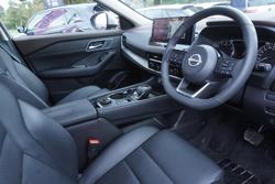 2025 Nissan X-TRAIL ST-L