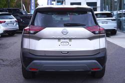 2025 Nissan X-TRAIL ST-L