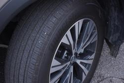 2025 Nissan X-TRAIL ST-L