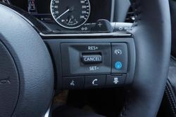 2025 Nissan X-TRAIL ST-L