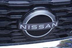 2025 Nissan X-TRAIL ST-L