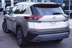 2025 Nissan X-TRAIL ST-L