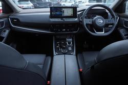 2025 Nissan X-TRAIL ST-L