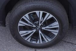 2025 Nissan X-TRAIL ST-L