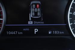 2025 Nissan X-TRAIL ST-L