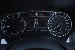 2025 Nissan X-TRAIL ST-L