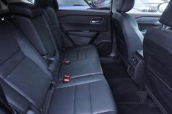 2025 Nissan X-TRAIL ST-L