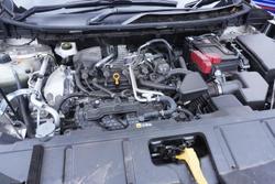 2025 Nissan X-TRAIL ST-L