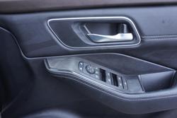 2025 Nissan X-TRAIL ST-L