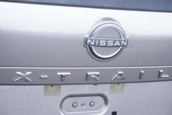 2025 Nissan X-TRAIL ST-L