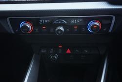 2021 Audi A1 40 TFSI S line