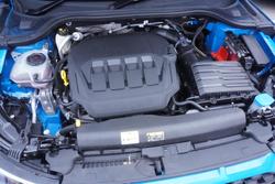 2021 Audi A1 40 TFSI S line