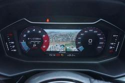 2021 Audi A1 40 TFSI S line