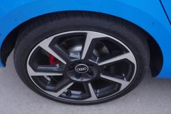 2021 Audi A1 40 TFSI S line