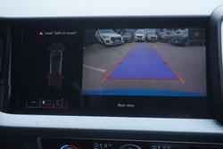 2021 Audi A1 40 TFSI S line