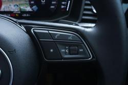 2021 Audi A1 40 TFSI S line