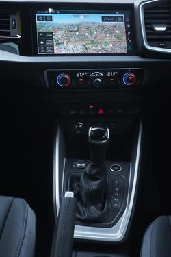 2021 Audi A1 40 TFSI S line