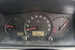 2018 Toyota Hiace Commuter