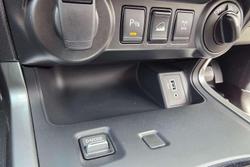 2024 Nissan Navara ST D23 MY24 4X4 Dual Range White