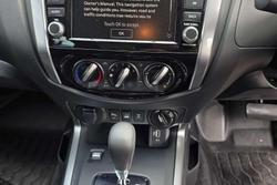 2024 Nissan Navara ST D23 MY24 4X4 Dual Range White