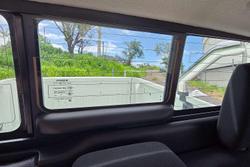 2024 Nissan Navara ST D23 MY24 4X4 Dual Range White