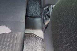 2024 Nissan Navara ST D23 MY24 4X4 Dual Range White