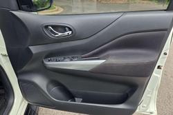 2024 Nissan Navara ST D23 MY24 4X4 Dual Range White