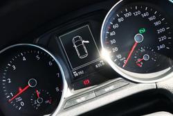 2016 Volkswagen Polo 81TSI Comfortline