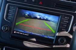 2016 Volkswagen Polo 81TSI Comfortline