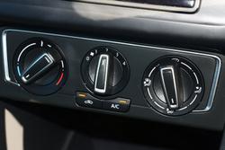 2016 Volkswagen Polo 81TSI Comfortline