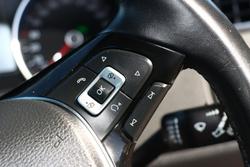 2016 Volkswagen Polo 81TSI Comfortline