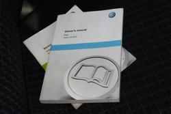 2016 Volkswagen Polo 81TSI Comfortline