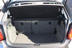 2016 Volkswagen Polo 81TSI Comfortline