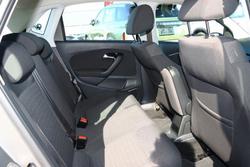 2016 Volkswagen Polo 81TSI Comfortline