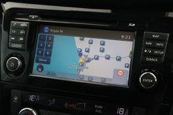 2016 Nissan QASHQAI Ti