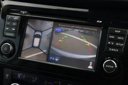 2016 Nissan QASHQAI Ti