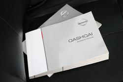 2016 Nissan QASHQAI Ti